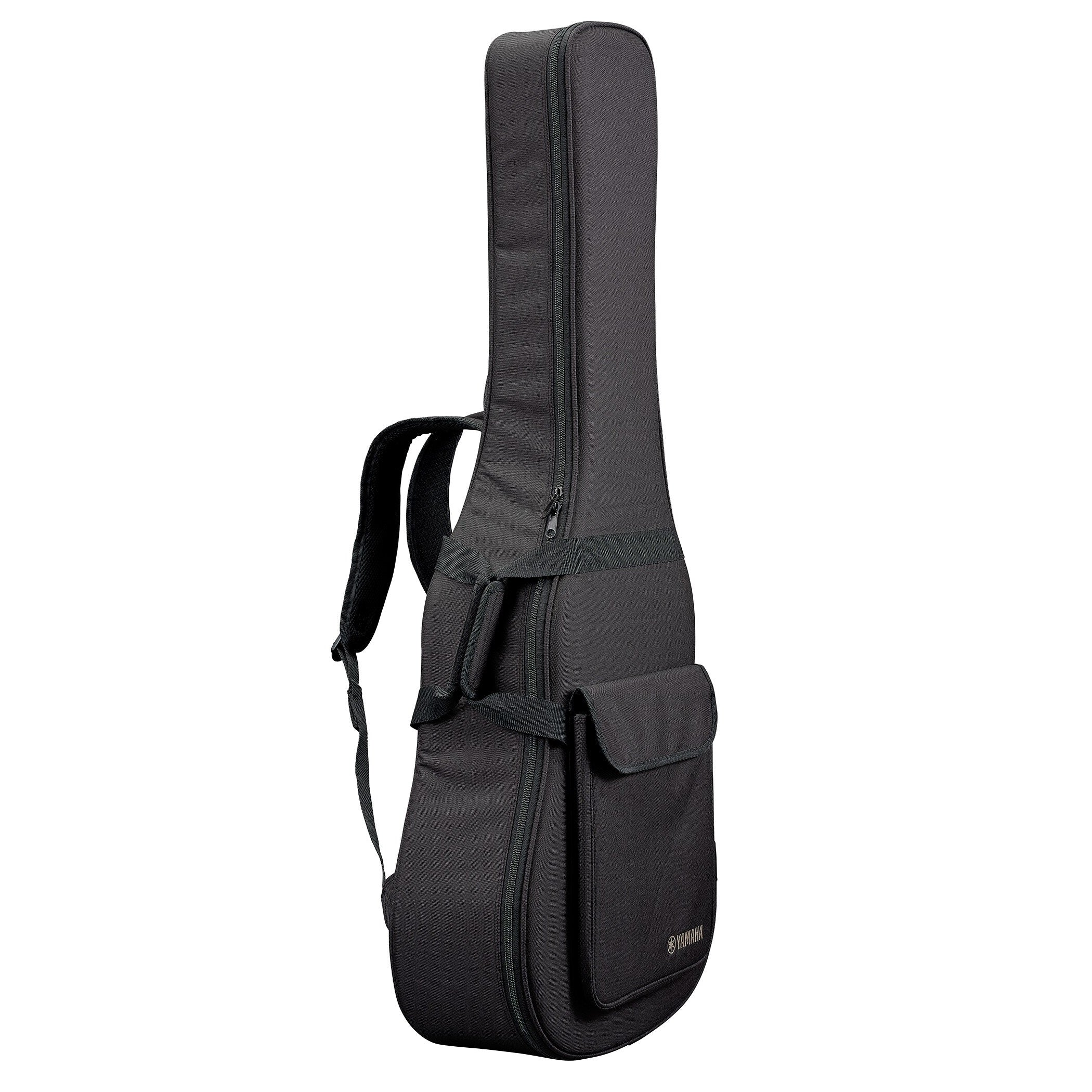 Yamaha - TAG1 C Natural TransAcoustic Dreadnought Cutaway