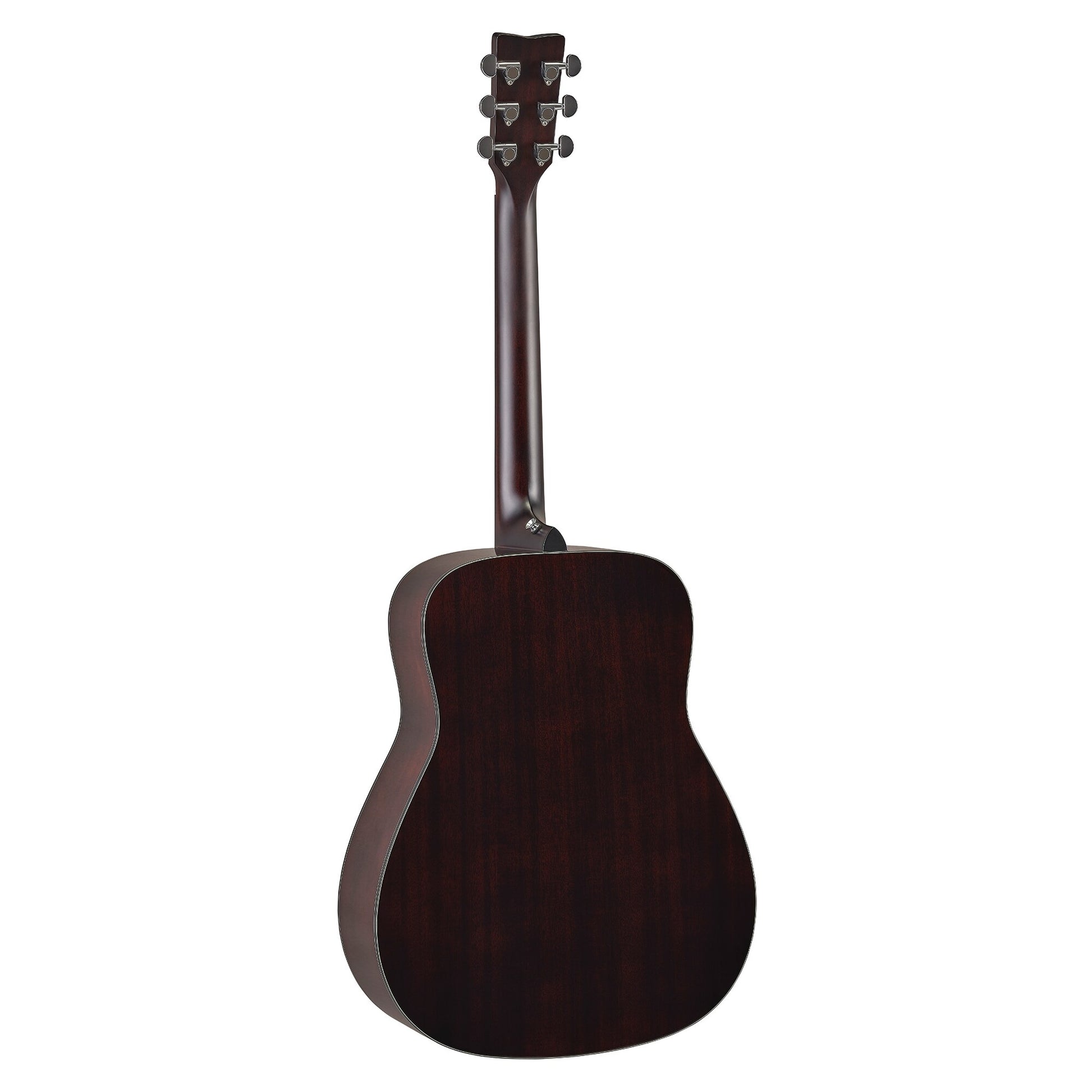 Yamaha - TAG1E Translucent Black TransAcoustic Dreadnought Guitar