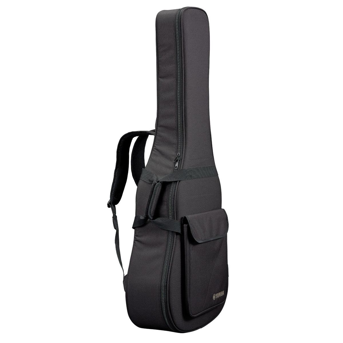 Yamaha - TAS1 C Natural TransAcoustic Concert Cutaway