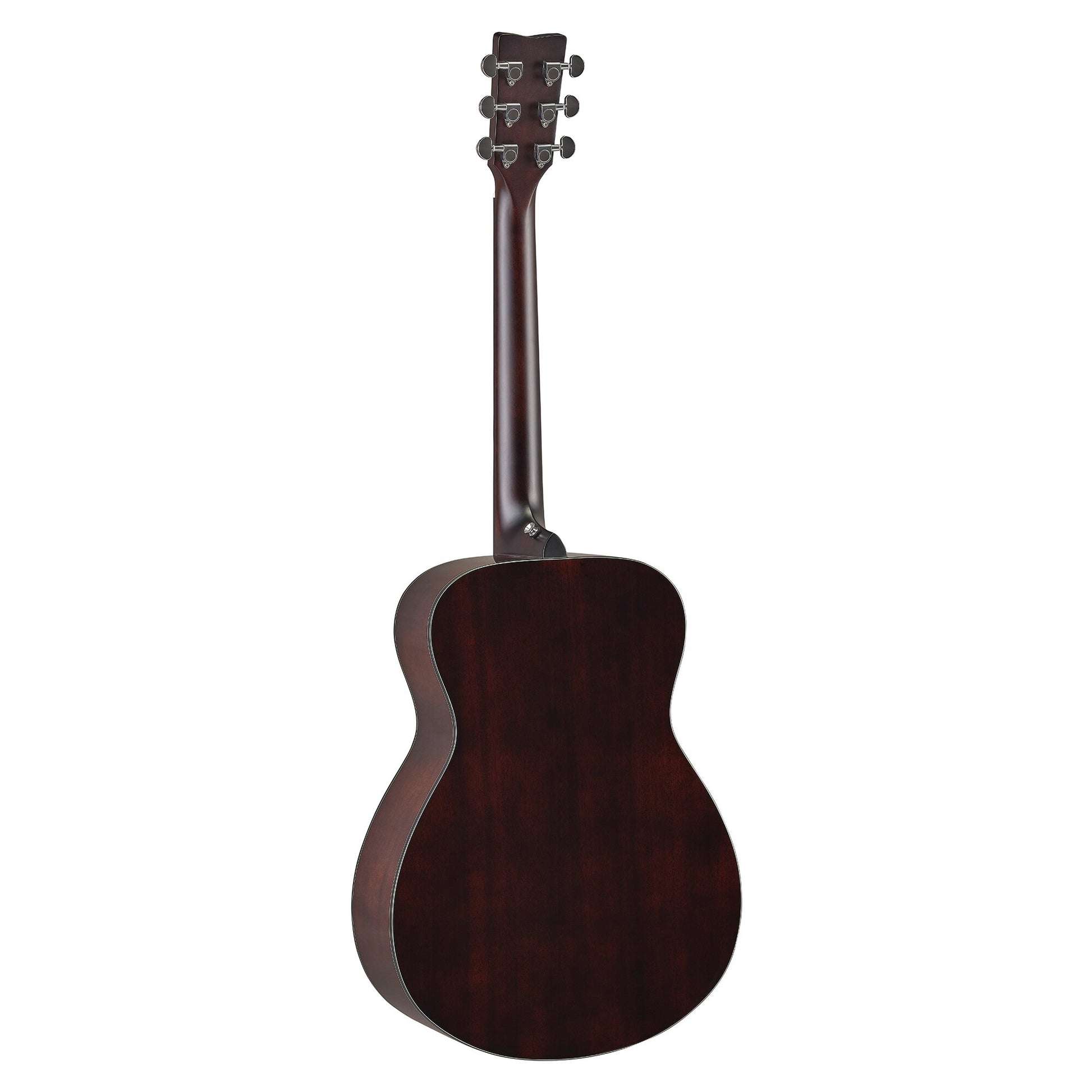Yamaha - TAS1E Sand Burst TransAcoustic Concert Guitar