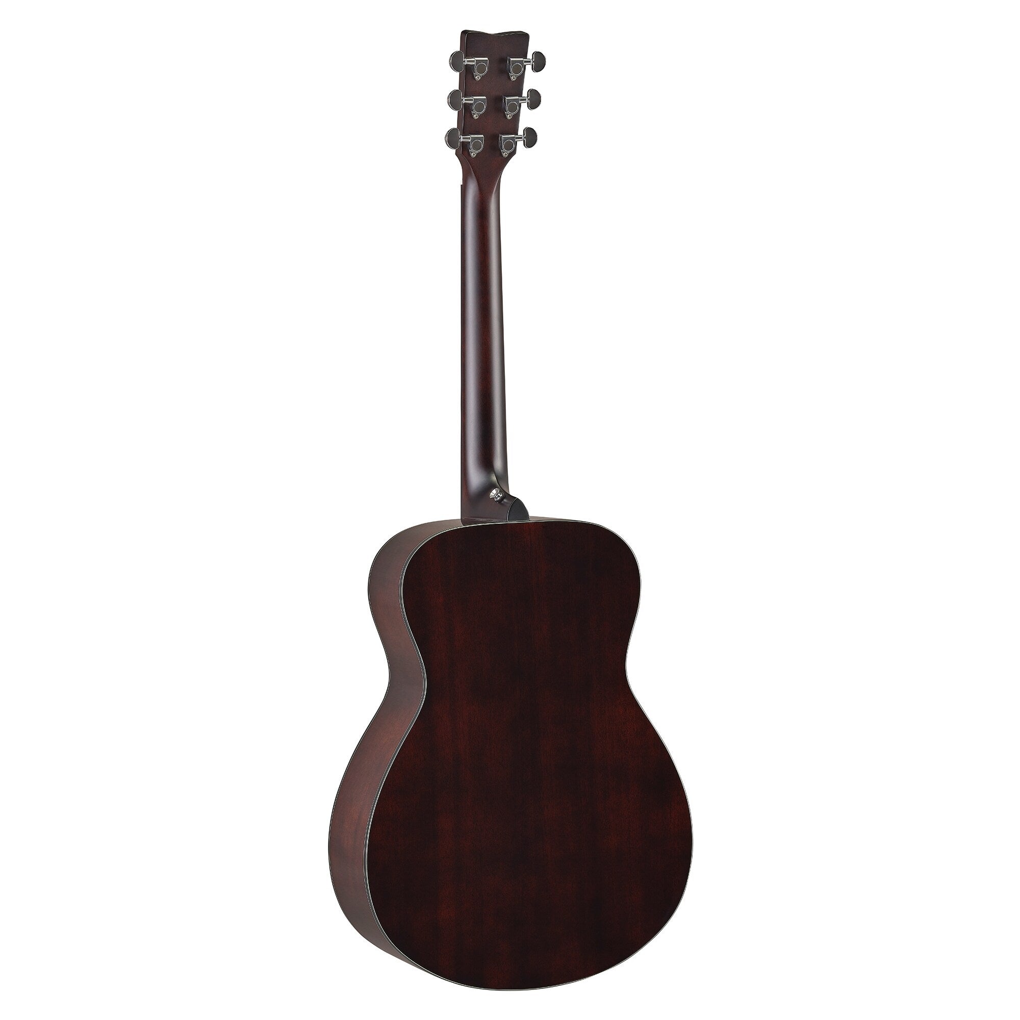 Yamaha - TAS1E Sand Burst TransAcoustic Concert Guitar