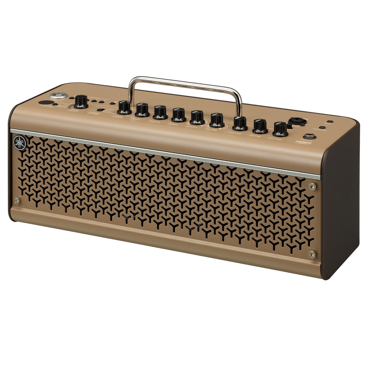 Yamaha - THR30IIA Wireless Desktop Acoustic Guitar Amp