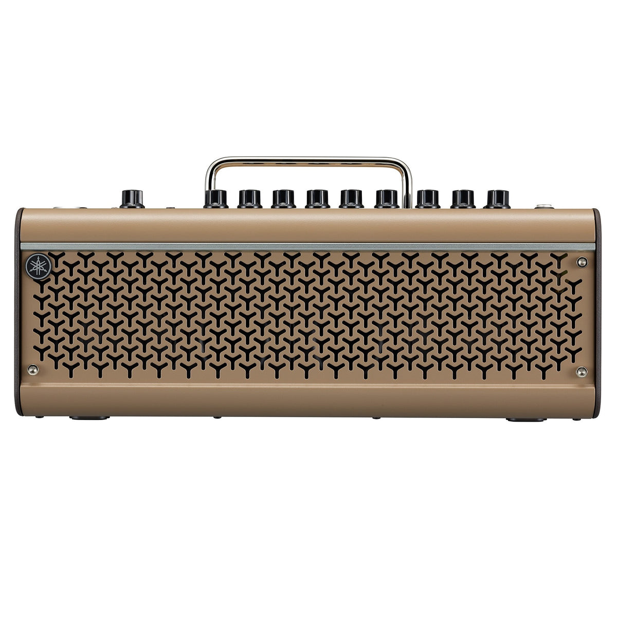 Yamaha - THR30IIA Wireless Desktop Acoustic Guitar Amp