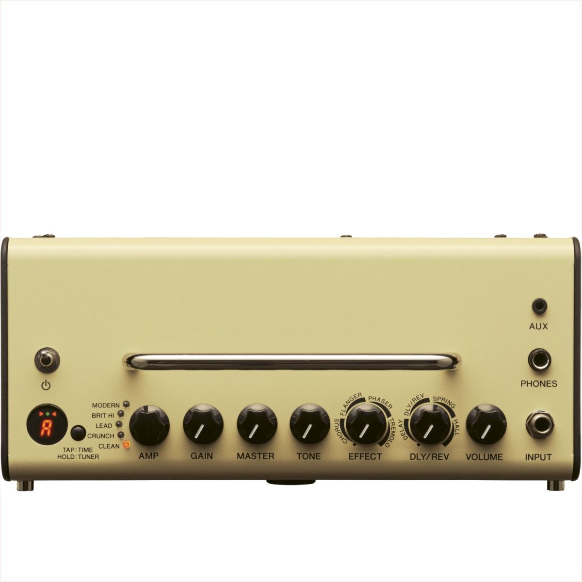 Yamaha - THR5 - Guitar amplifier-TOP