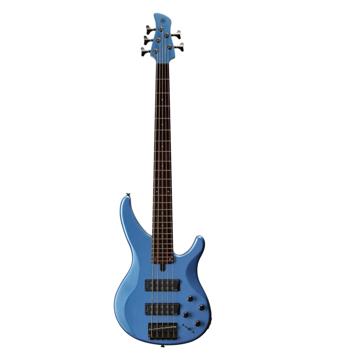 Yamaha-TRBX305FTB Bass 5 String