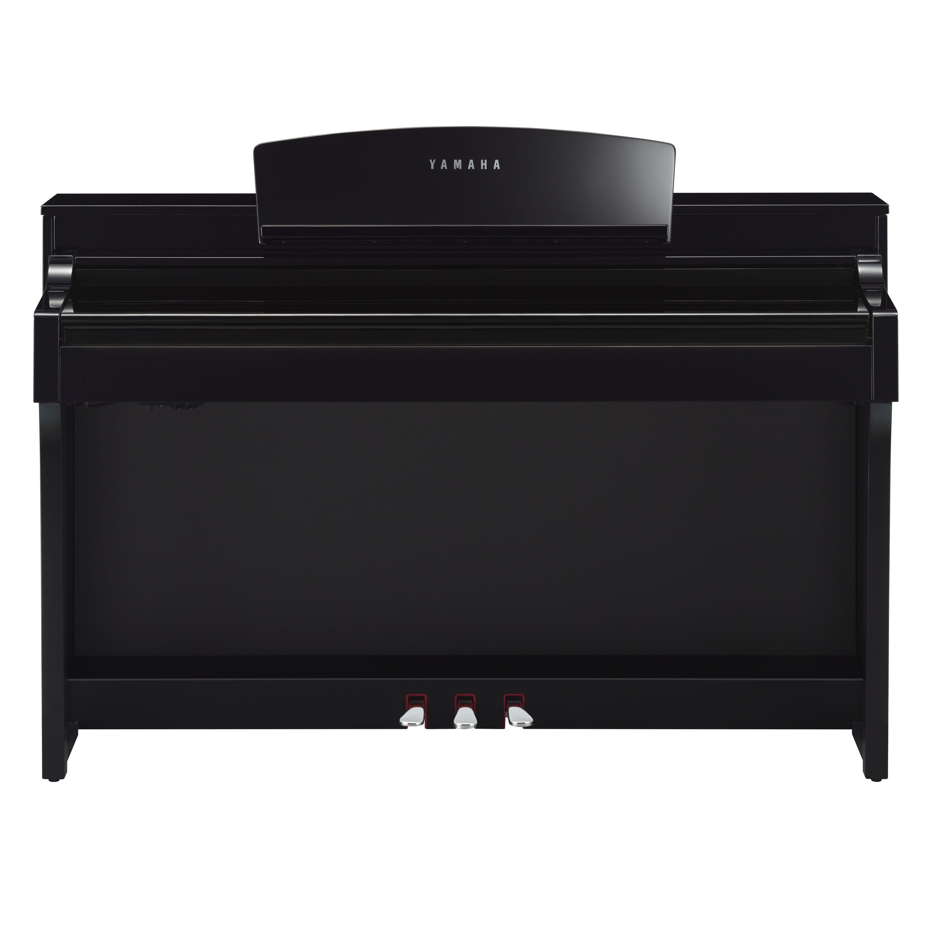 Yamaha - USED - CSP-150 Polished Ebony Digital Piano with Bench