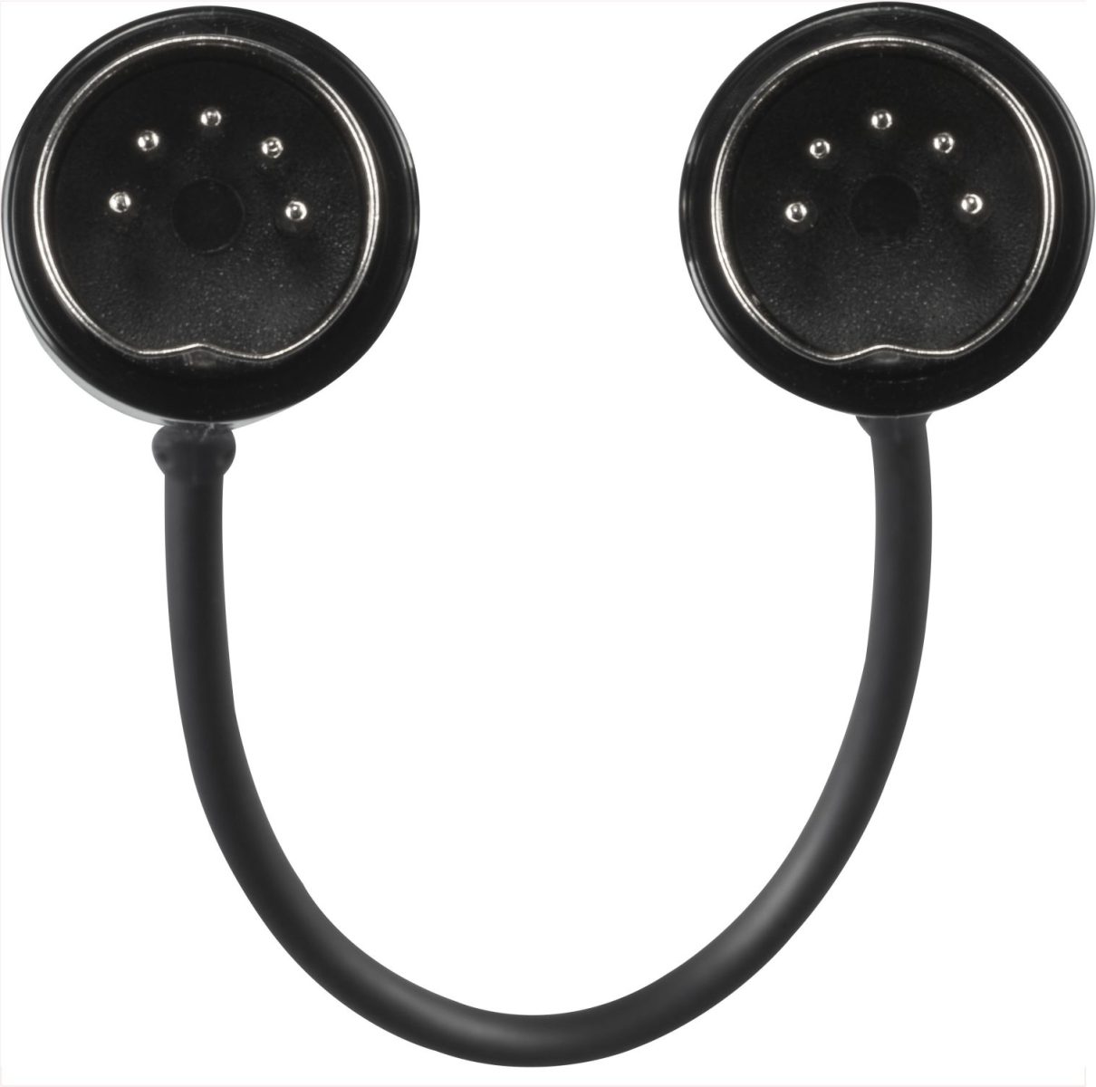 Yamaha - Wireless Midi Adaptor - MD-BT01-face