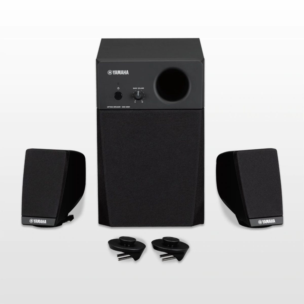 Yamaha-YA-GNSMS01-speaker-for-Genos