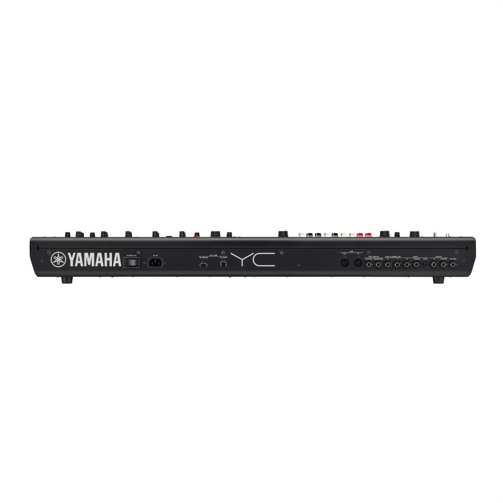 Yamaha YC61 - Clavier de scène