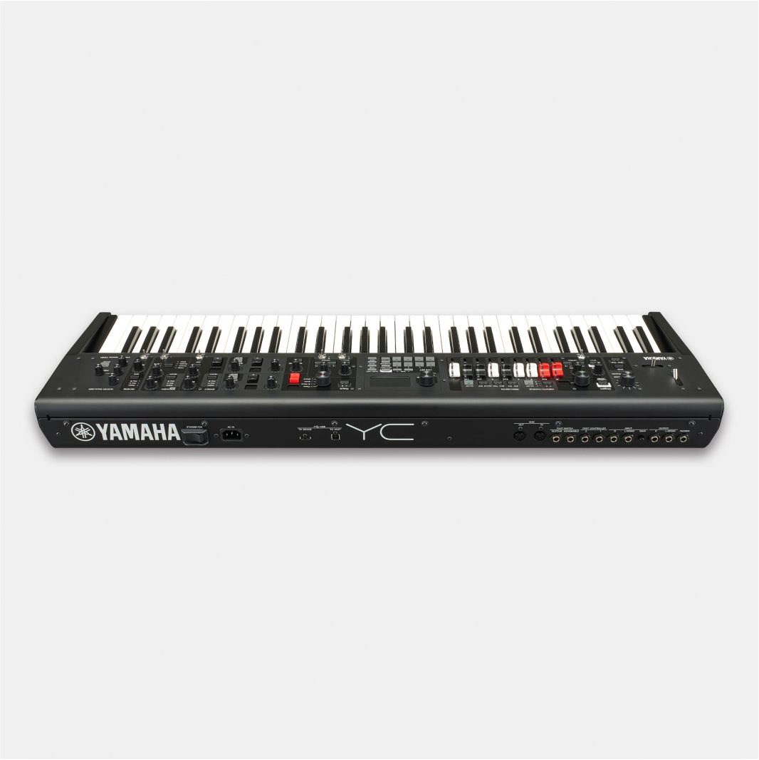 Yamaha YC61 - Stage Keyboard