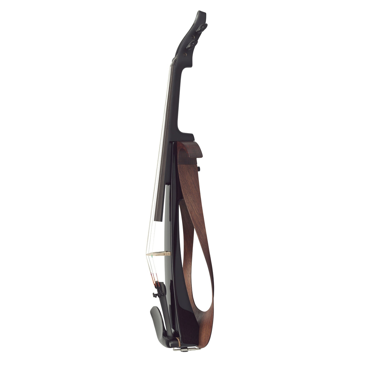 Yamaha - YEV104 Black 4 String Electric Violin