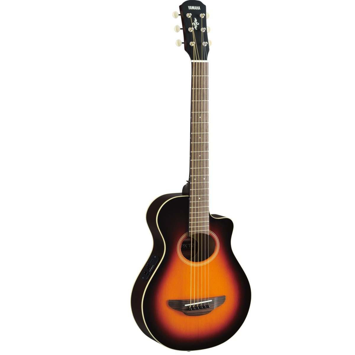 Yamaha - APXT2 3/4 Dégradé Old Violin électro-acoustique
