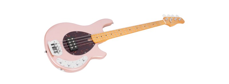 Sire - Marcus Miller Z3 4-String Electric Bass, Rosegold #Z3-4-ROSEGOLD