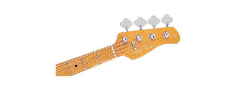 Sire - Marcus Miller Z3 4-String Electric Bass, Rosegold #Z3-4-ROSEGOLD