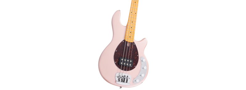 Sire - Marcus Miller Z3 4-String Electric Bass, Rosegold #Z3-4-ROSEGOLD