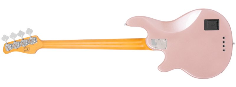 Sire - Marcus Miller Z3 4-String Electric Bass, Rosegold #Z3-4-ROSEGOLD