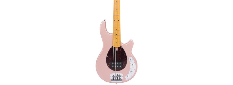 Sire - Marcus Miller Z3 4-String Electric Bass, Rosegold #Z3-4-ROSEGOLD