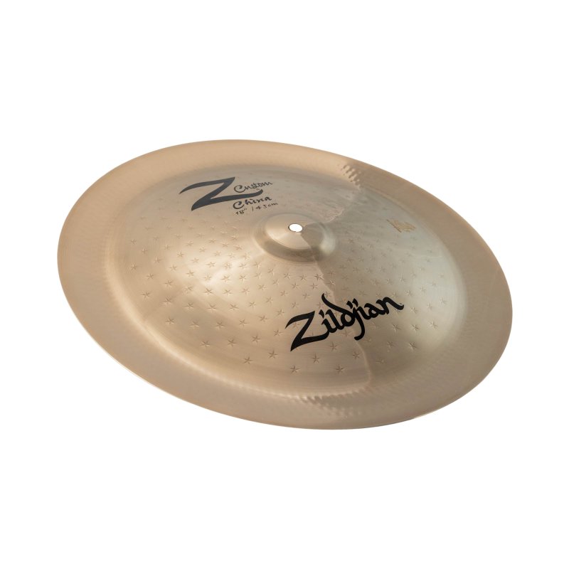 Zildjian - 18" Z Custom China Cymbal #Z40118
