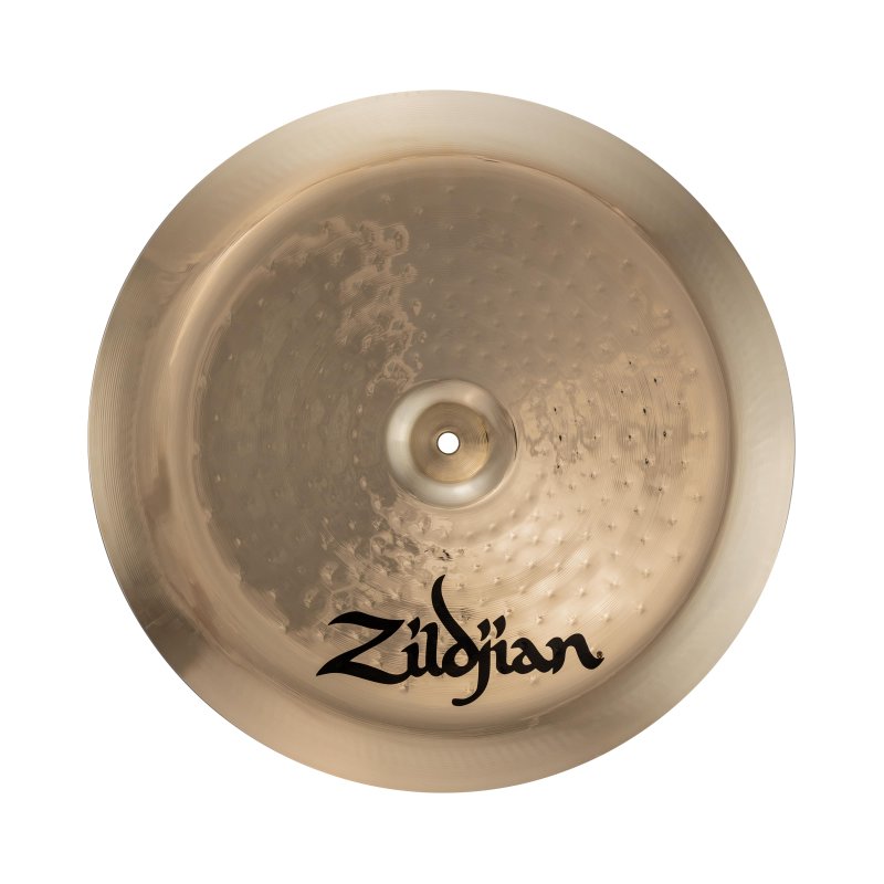 Zildjian - 18" Z Custom China Cymbal #Z40118