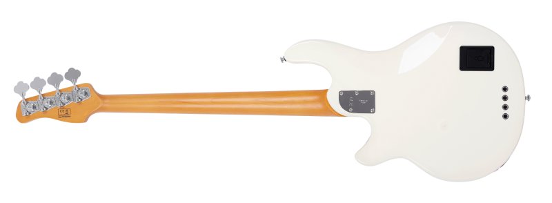 Sire - Marcus Miller Z7 4-String Electric Bass, Antique White #Z7-4-AWH