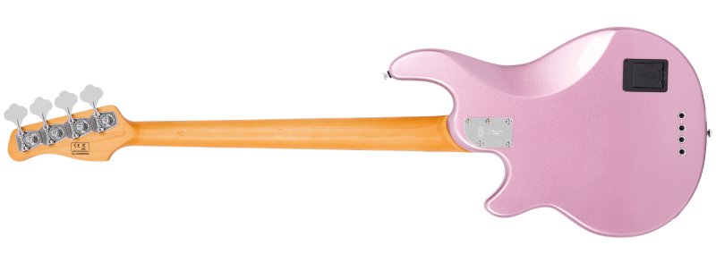 Sire - Marcus Miller Z7 4-String Electric Bass, Burgundy #Z7-4-BUR