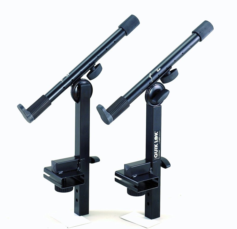 Quik Lok - Fully Adjustable Second Tier #Z727