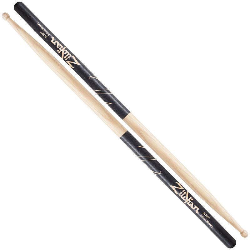 Zildjian - 7A Dip Drumsticks #Z7AD