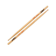 Zildjian - Dennis Chambers Artist Series Wood Tip Hickory Drumsticks #ZASDC