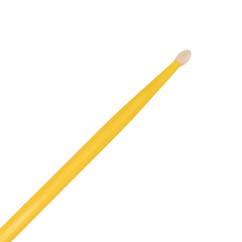 Zildjian - Josh Dun Signature 5A Drumsticks, Clancy Yellow #ZASJD4