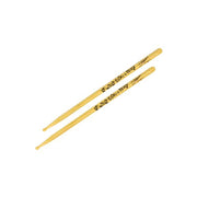 Zildjian - Travis Barker Famous S&S Artist Series Wood Tip Hickory Drumsticks #ZASTBF