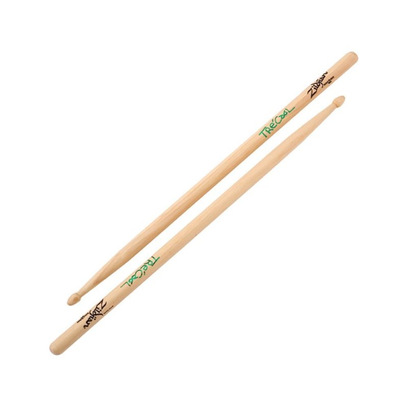 Zildjian - Tre Cool Signature Drumsticks #ZASTR