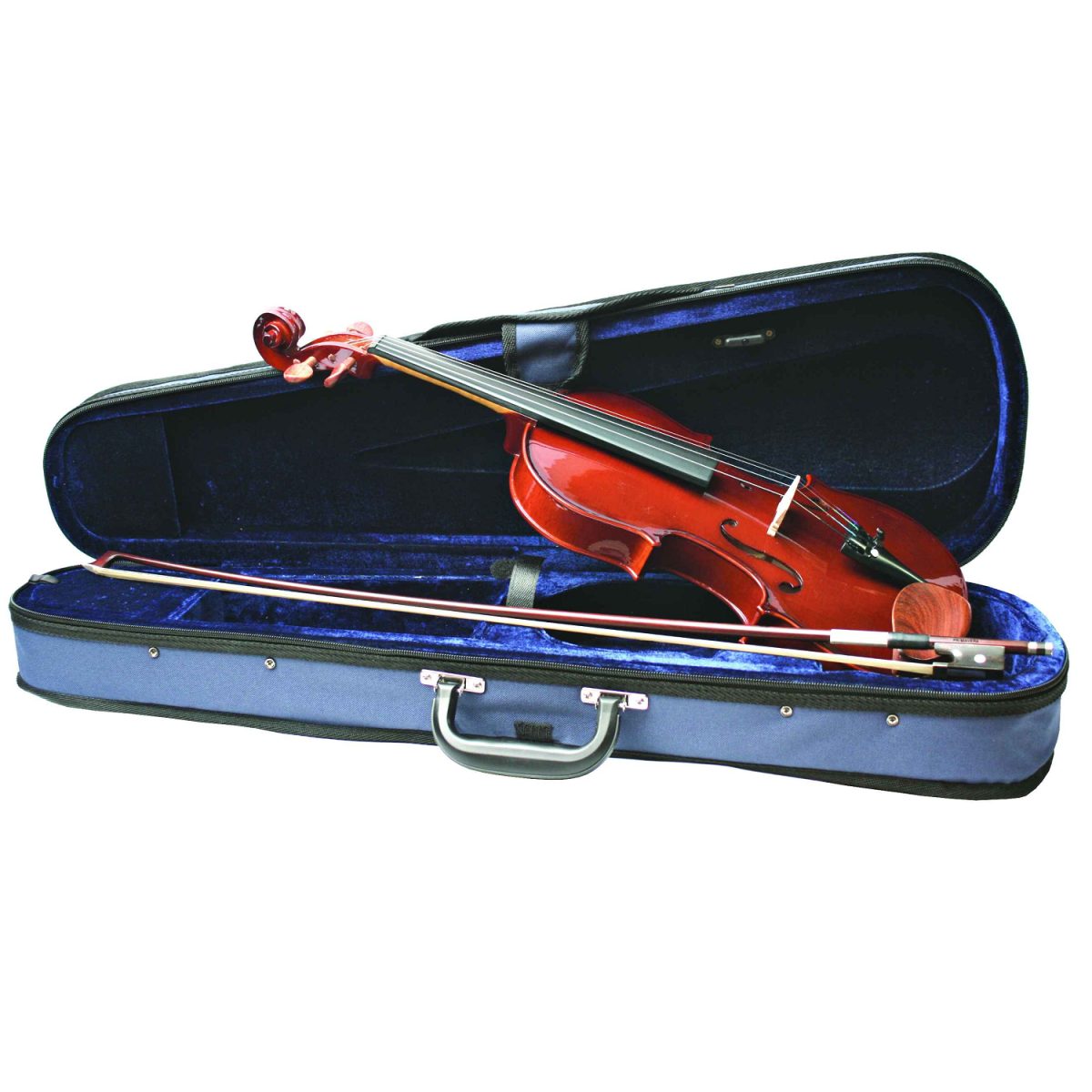 ZEV-VLN12S - Violon 1/2 pour étudiant