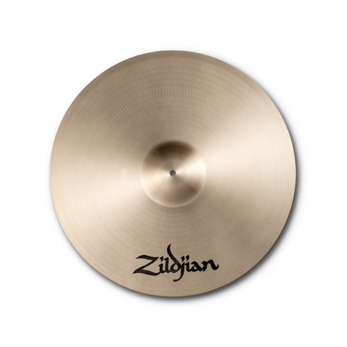 Zildjian - 21" A Zildjian Sweet Ride - A0079 Bot