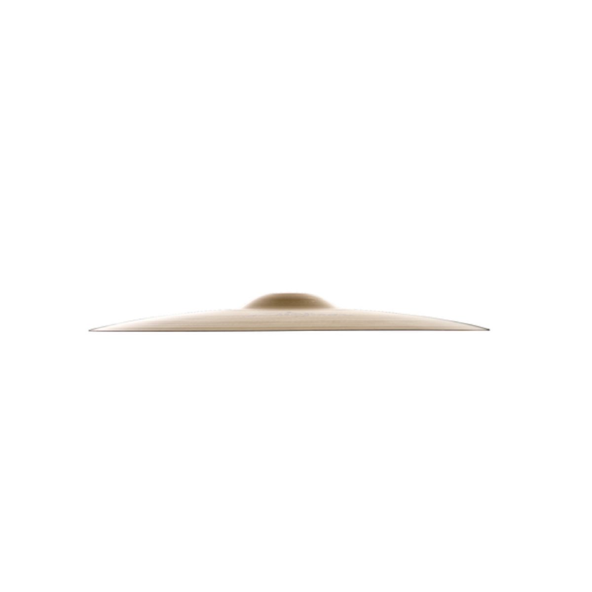 Zildjian - 21" A Zildjian Sweet Ride - A0079 Side