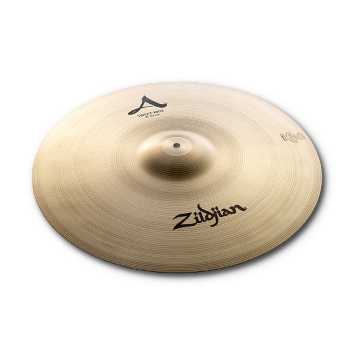 Zildjian - 21" A Zildjian Sweet Ride - A0079
