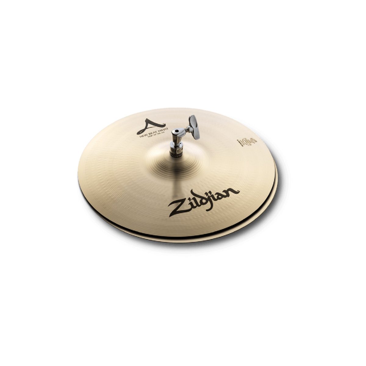 Zildjian - 14'' A New Beat HiHat