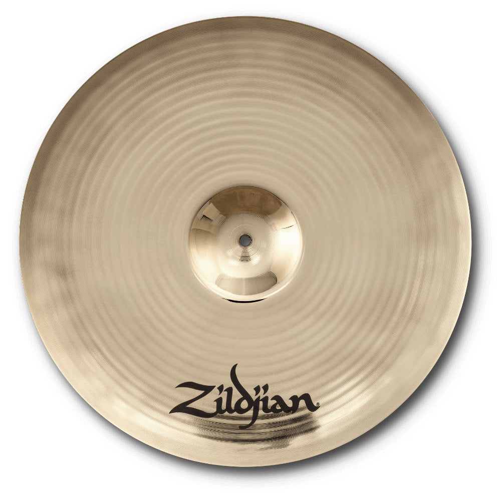 Zildjian - 20″ A Custom Ride
