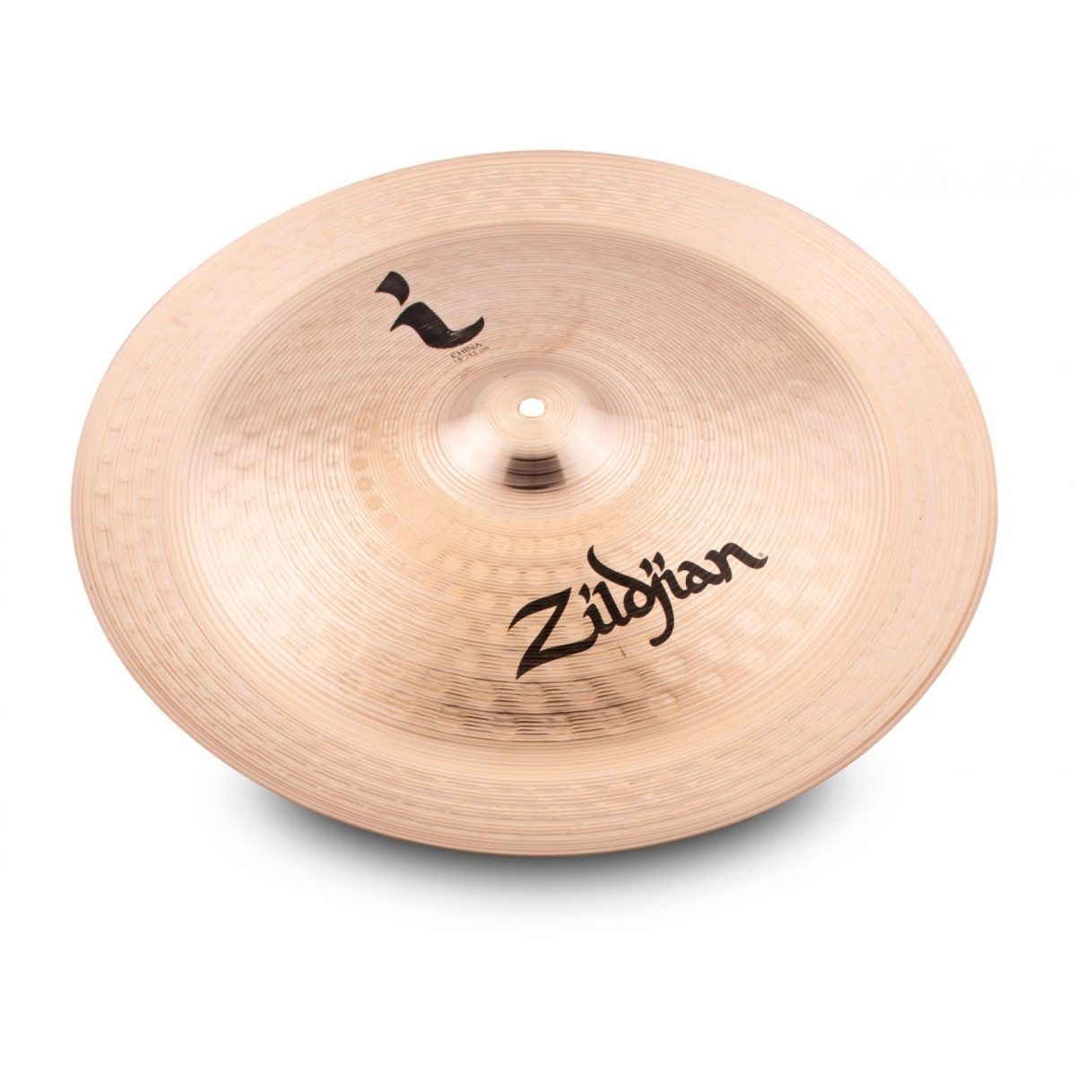 Zildjian - 18″ I China