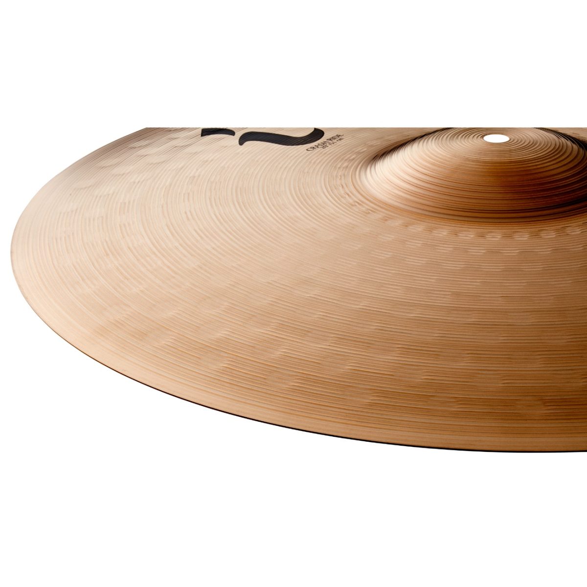 Zildjian - 20″ I Crash Ride