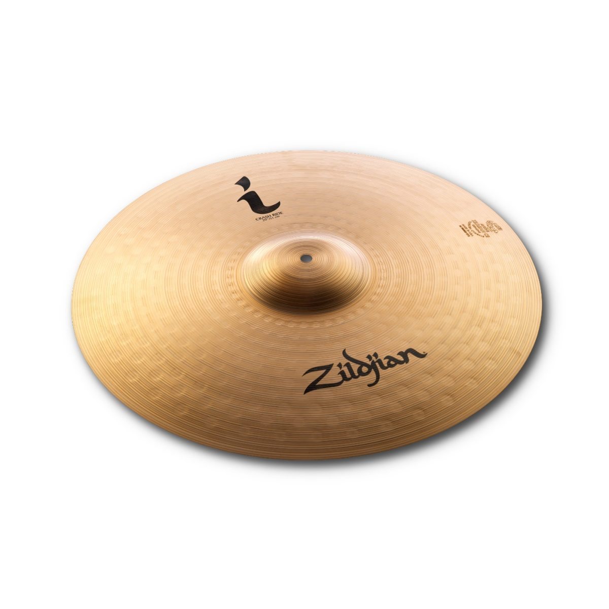 Zildjian - 20″ I Crash Ride