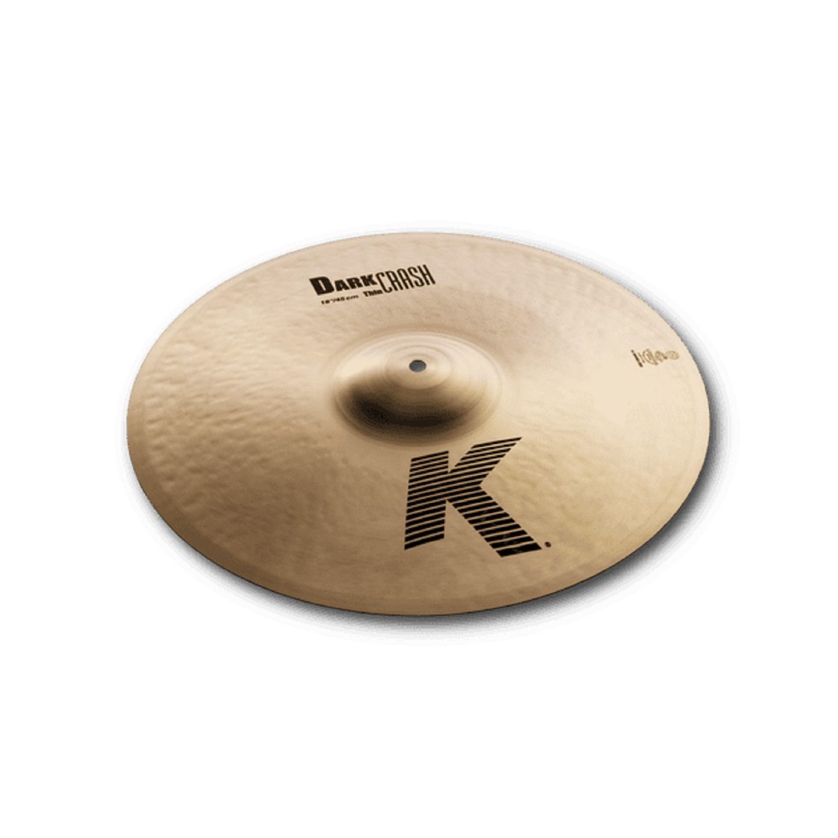 Zildjian - 18" K Dark Crash Thin - K0904