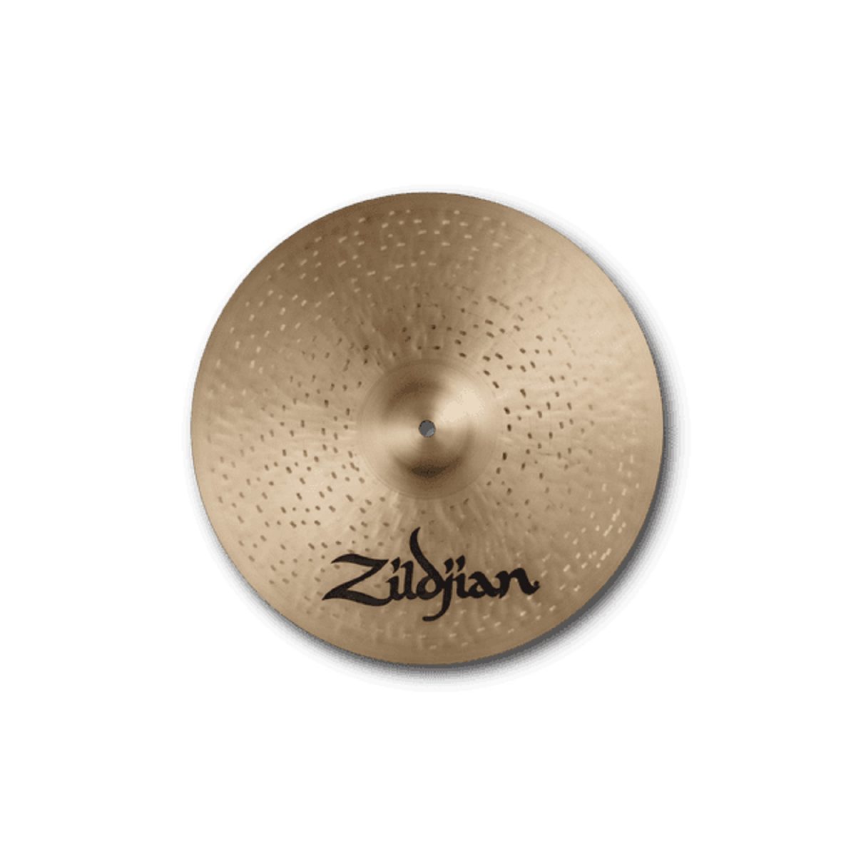 Zildjian - 16" K Custom Dark Crash - K0951 Bottom