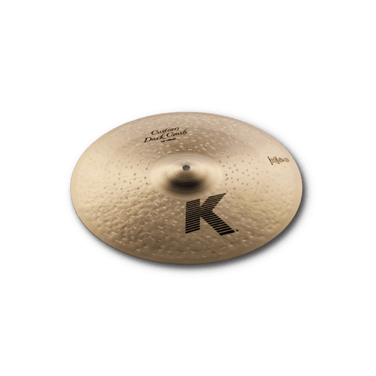 Zildjian - 16" K Custom Dark Crash - K0951