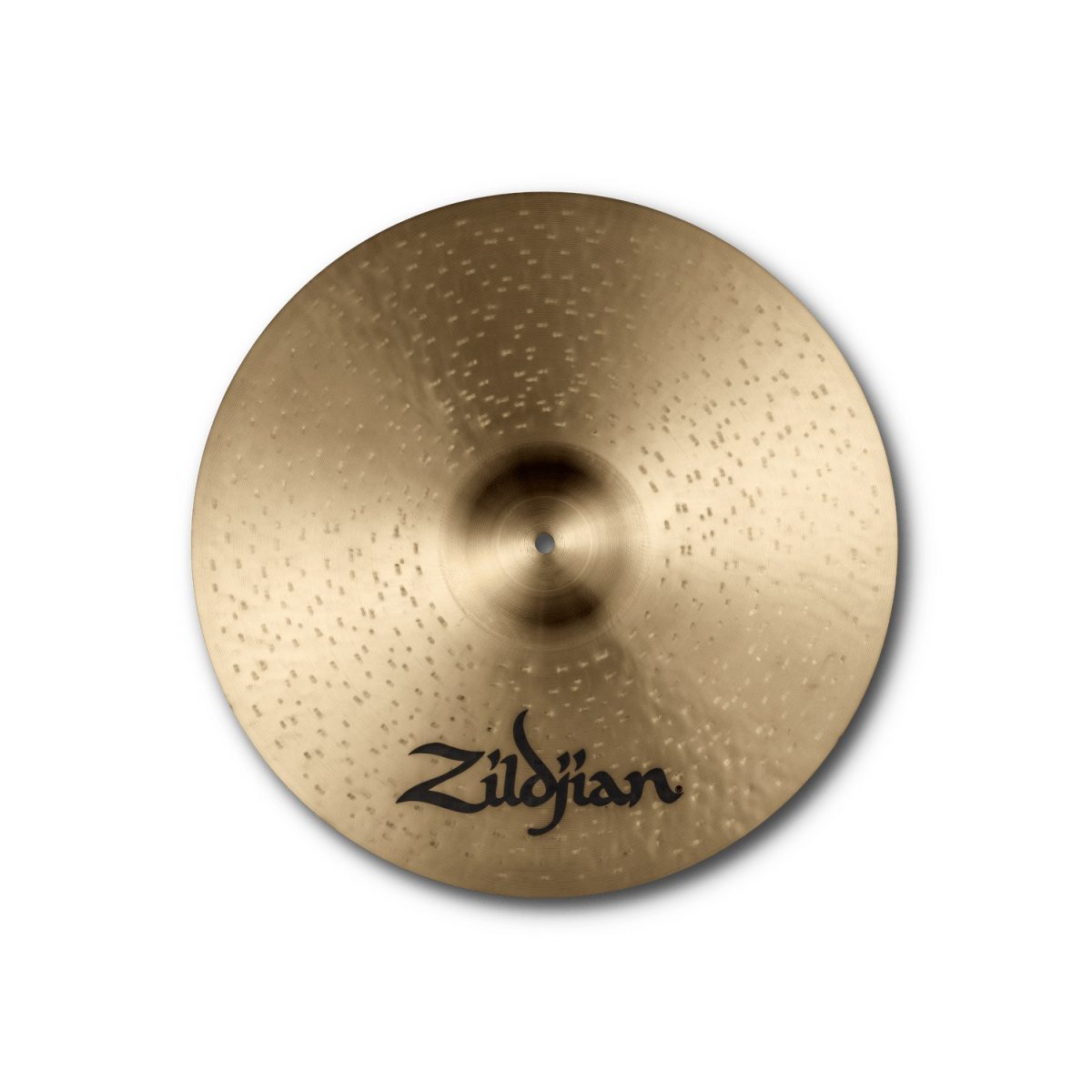 Zildjian - 18'' K Custom Dark Crash - K0953 Bottom