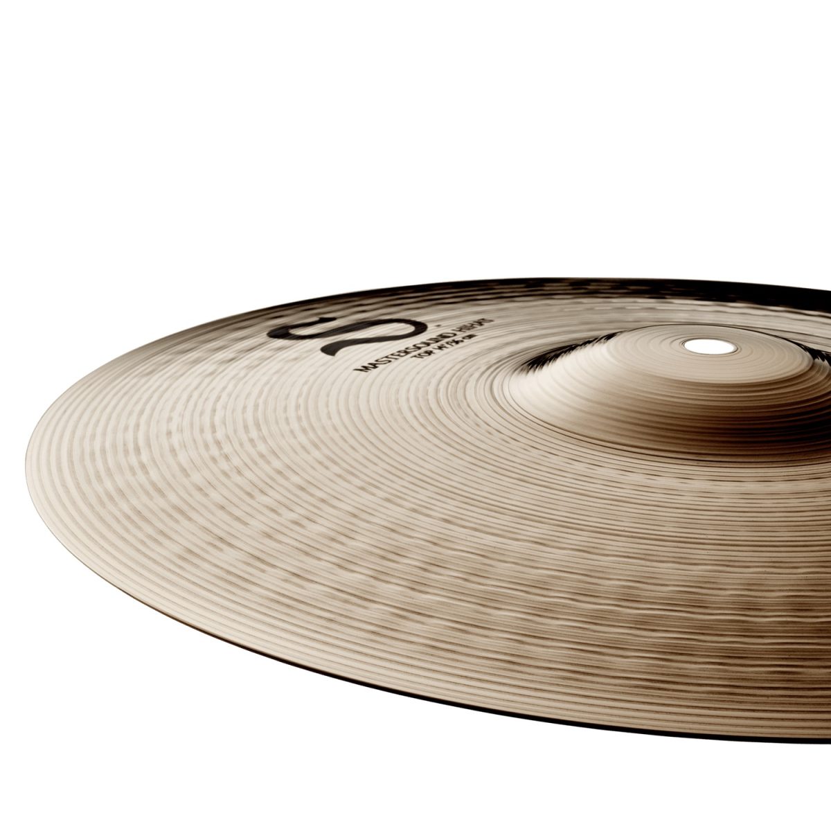 Zildjian - 14" S Mastersound HiHats #S14MPR