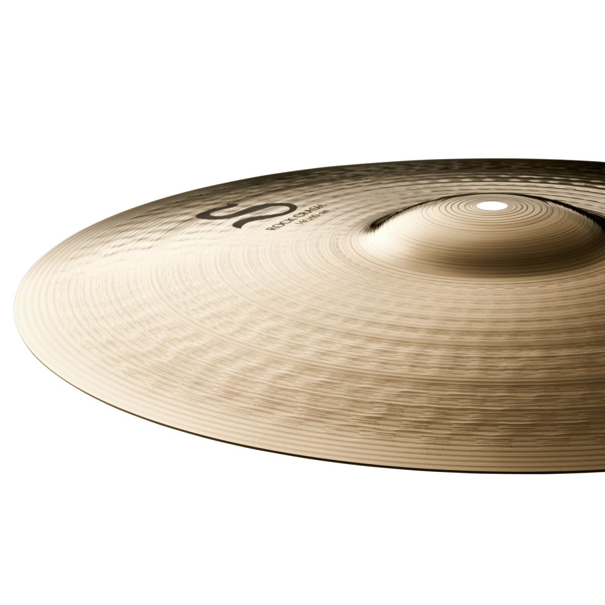 Zildjian - 16'' S Rock Crash - S16RC