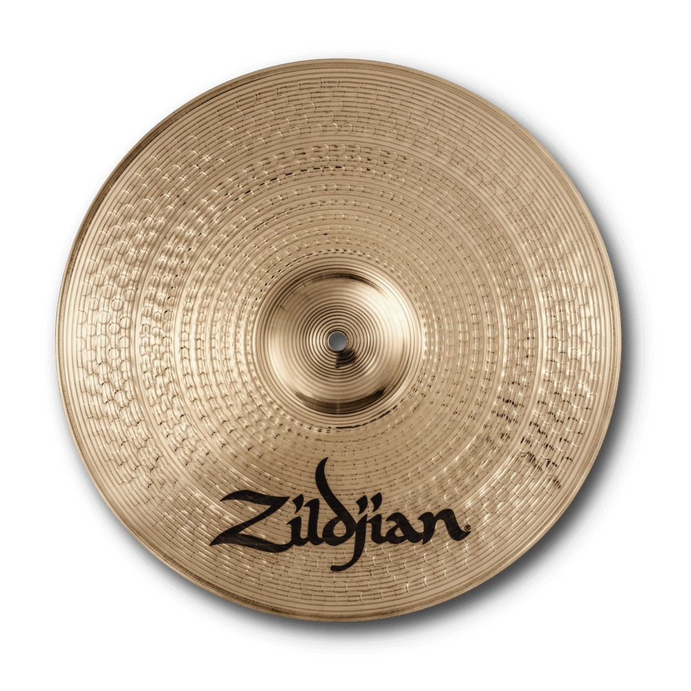 Zildjian - 16'' S Rock Crash - S16RC