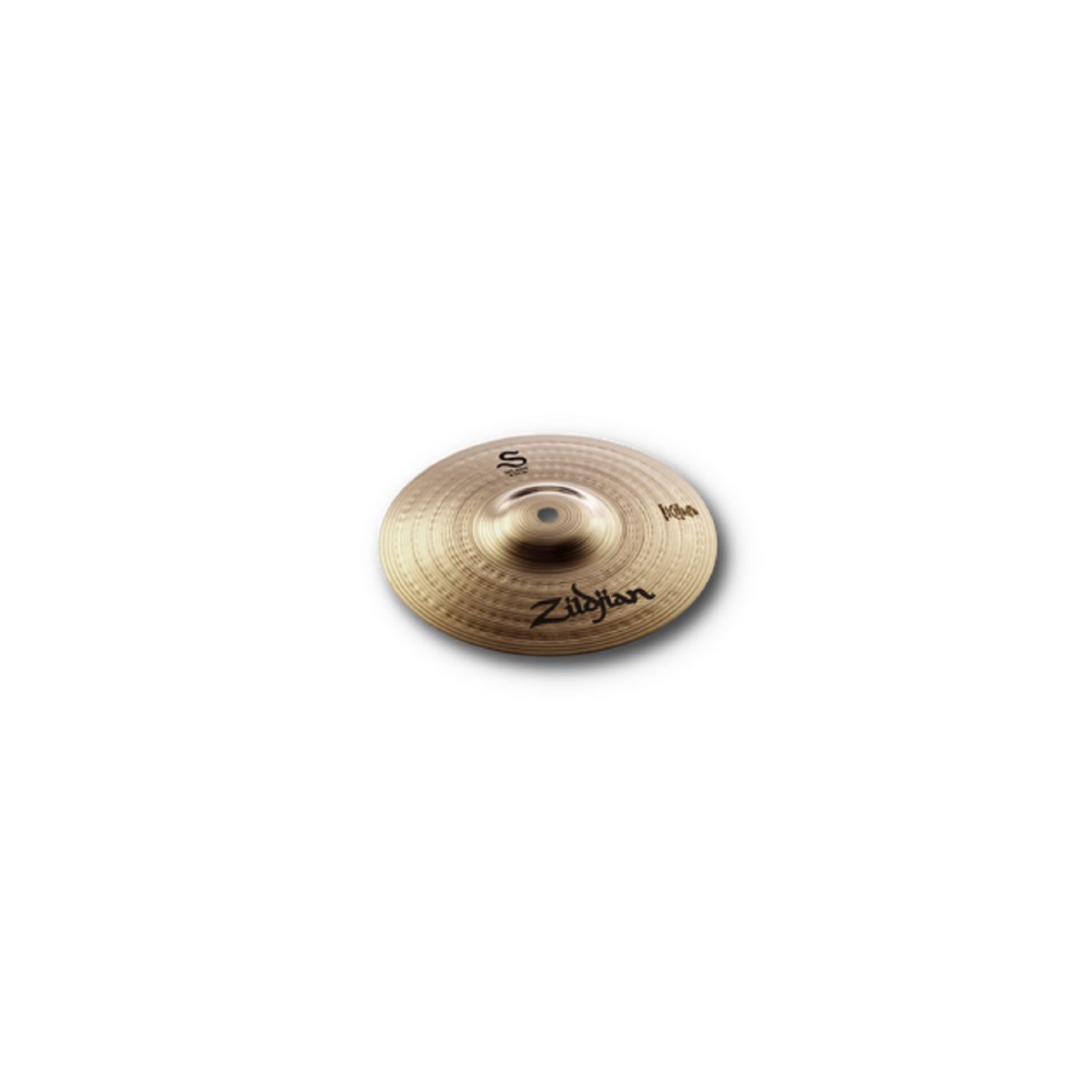 Zildjian - 8" S Splash - S8S