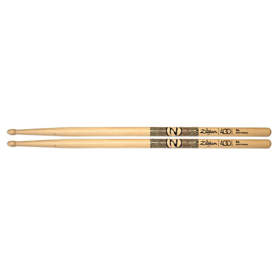 Zildjian - Baguettes 5A Rock 60s, collection du 400e anniversaire en série limitée