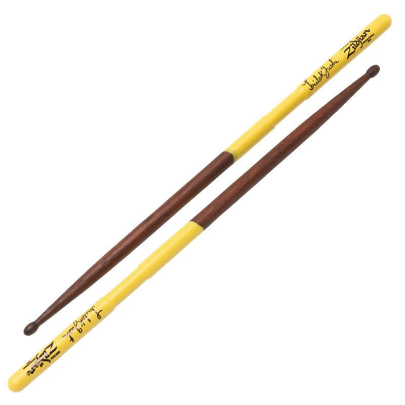 Zildjian - Trilok Gurtu Artist Series Drumsticks #ZASTG